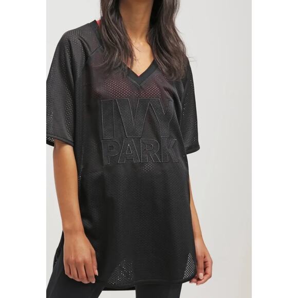 Ivy Park Jersey // size small - Picture 1 of 5